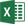 Excel logo